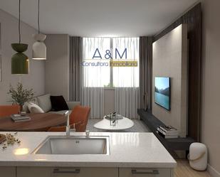 Flat for sale in Argales, 17, Delicias