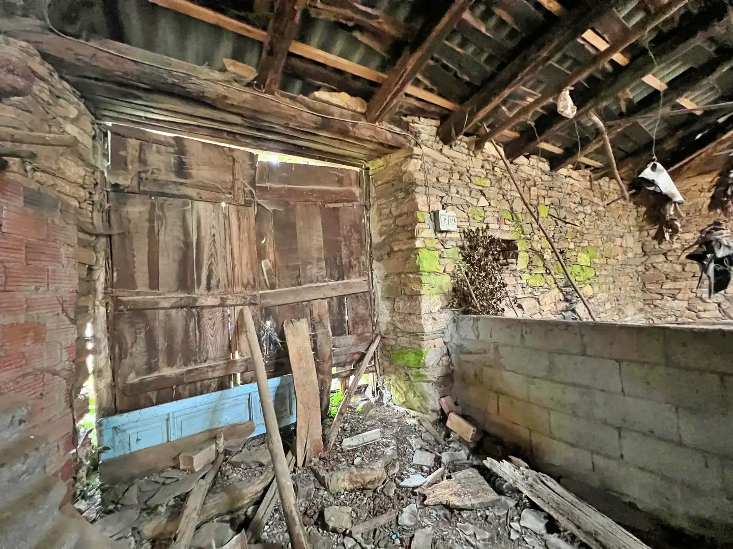 Casa en venda a A Pobra do Brollón, imagen 10