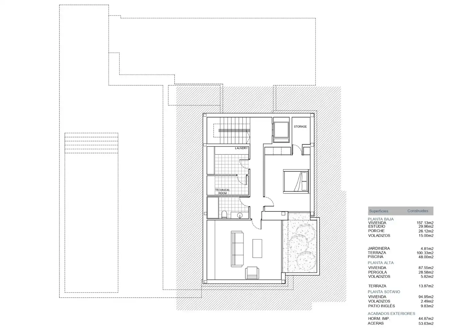 Casa in vendita a Benimeit - Tabaira, imagen 10