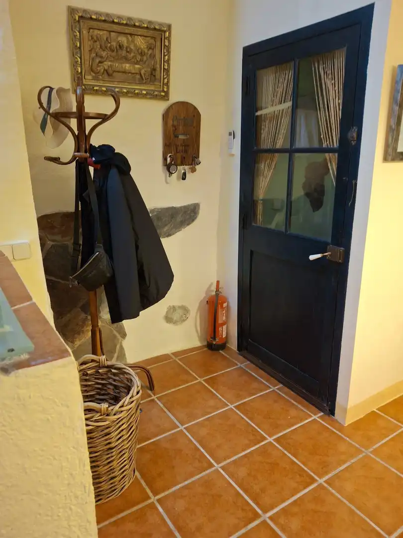 Finca rústica en venda a TORNA, Garcia