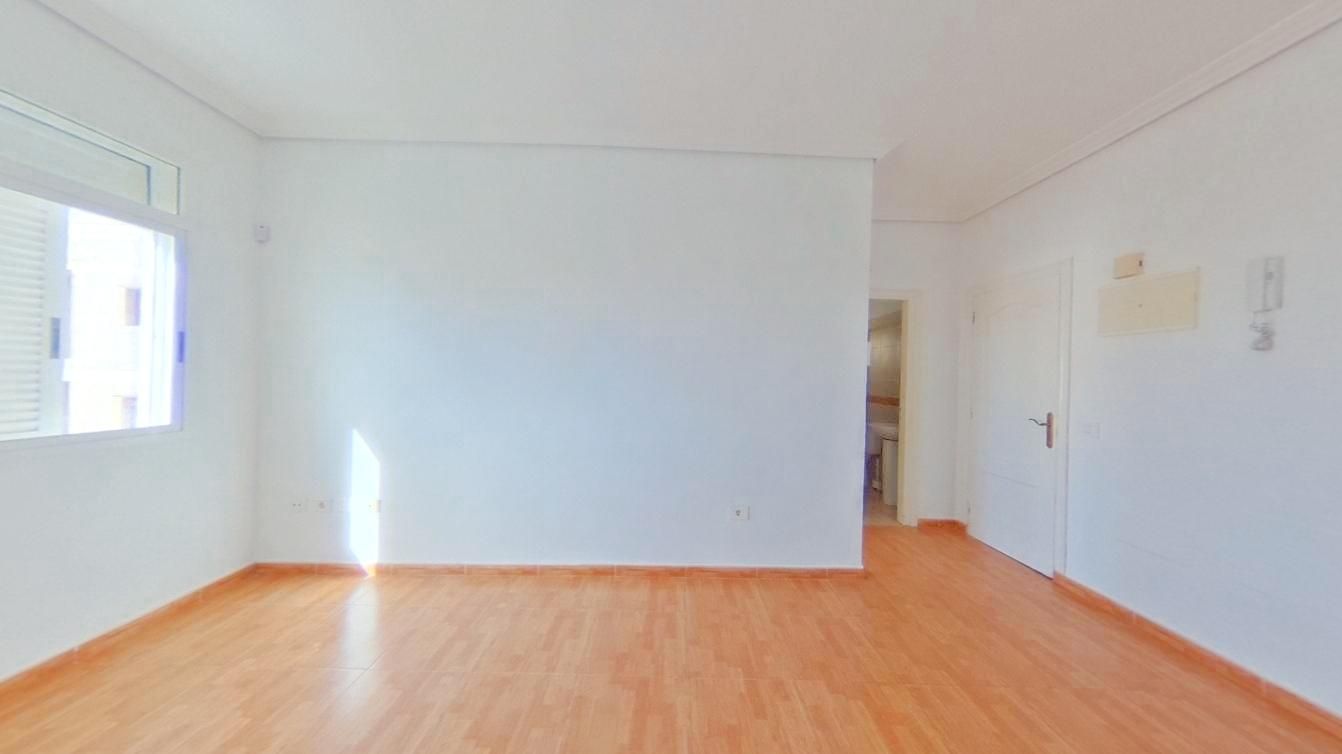 Sala de estar de Piso en venta en Granadilla de Abona
