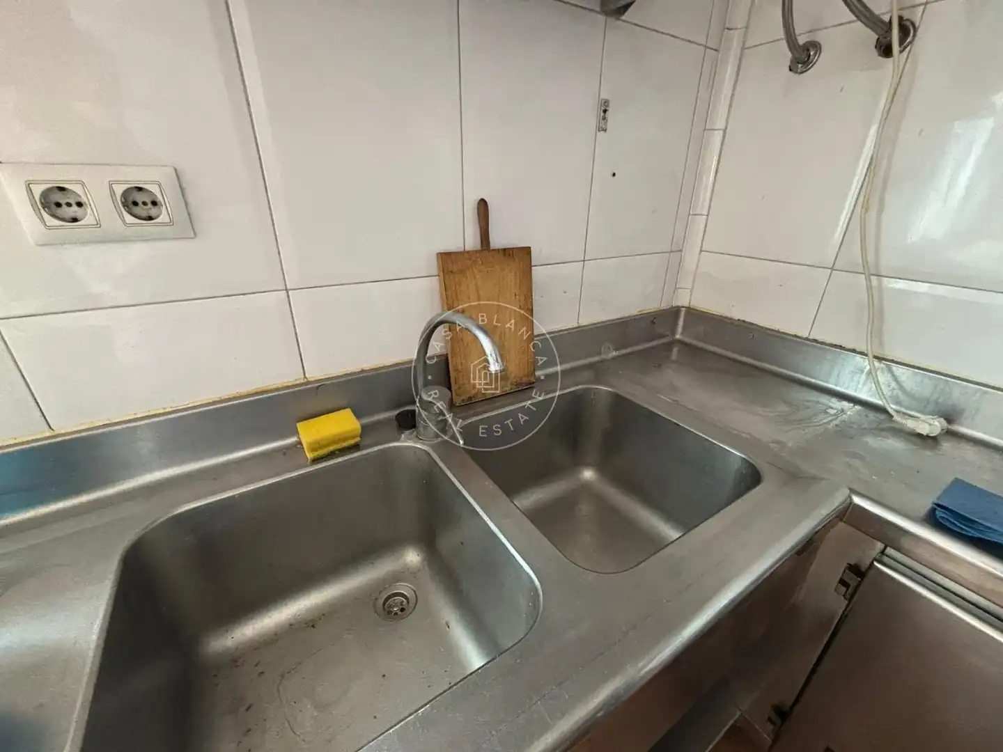Gewerbefläche zum Verkauf in El Molí-El Rieral, imagen 24