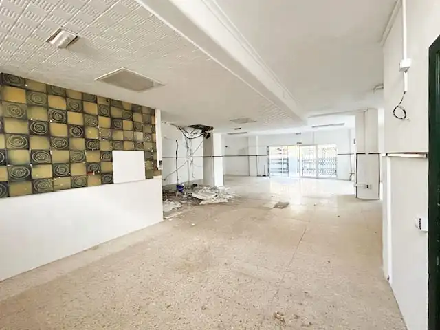 Local en venta en Santa Cruz de Tenerife