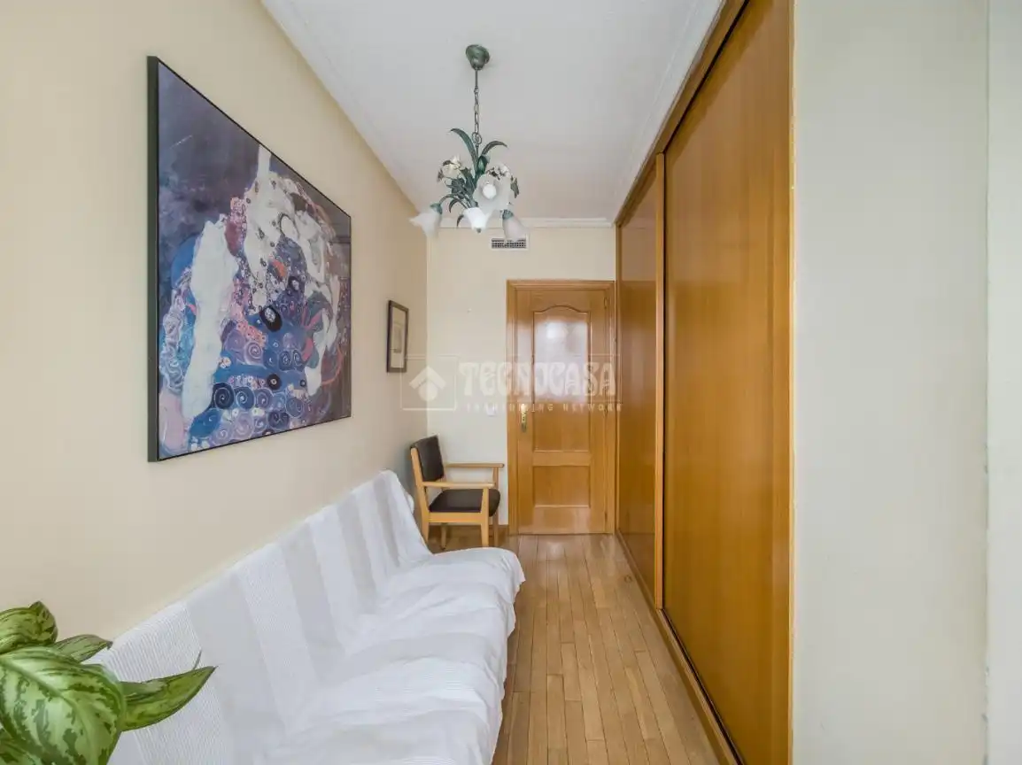 Piso en venta en Madrid