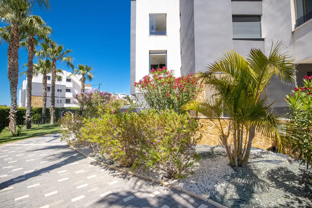 Appartement compact à vendre à Orihuela Costa, imagen 34