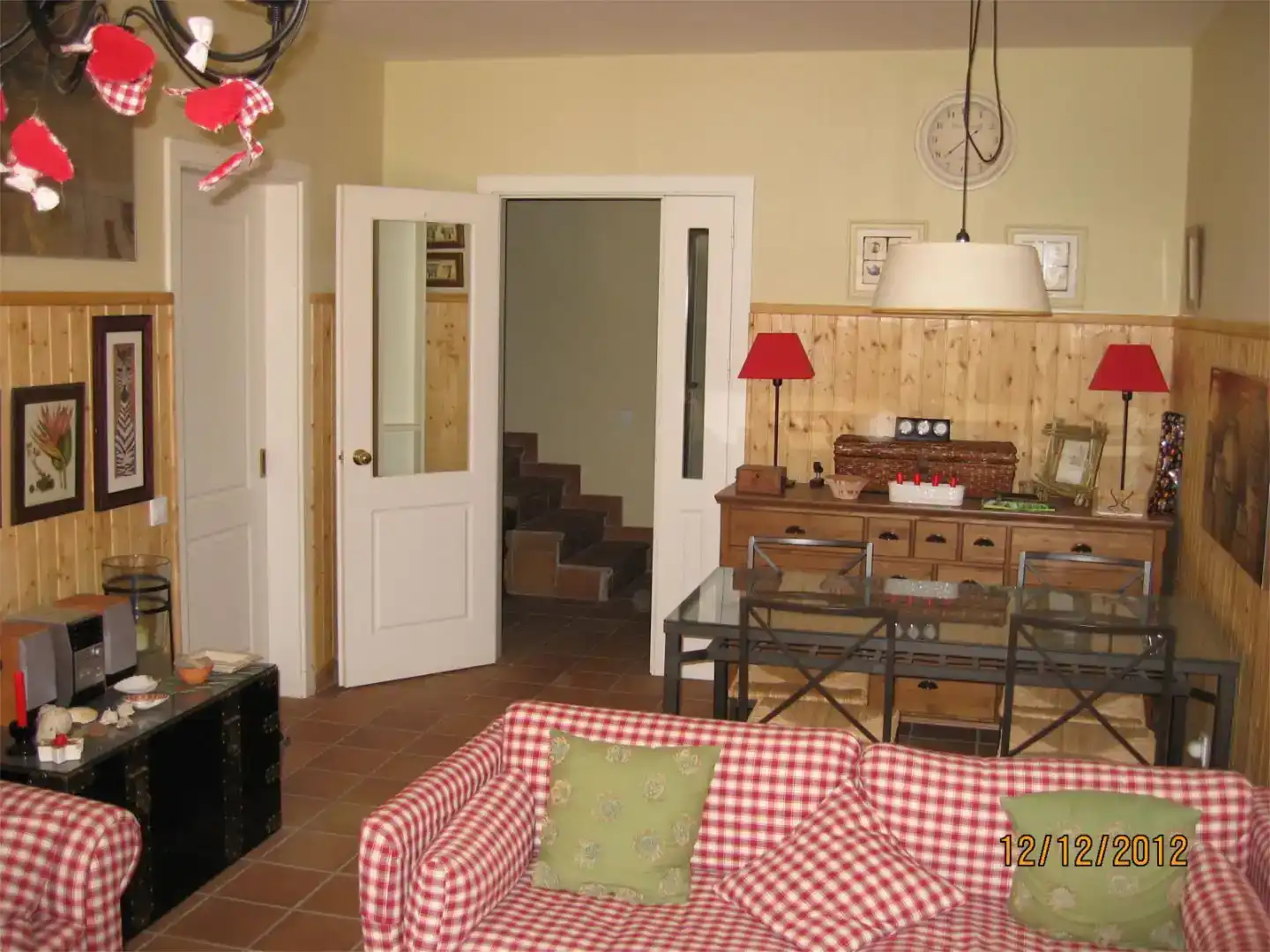 Sala d'estar de Casa o xalet en venda en Mogán amb Balcó