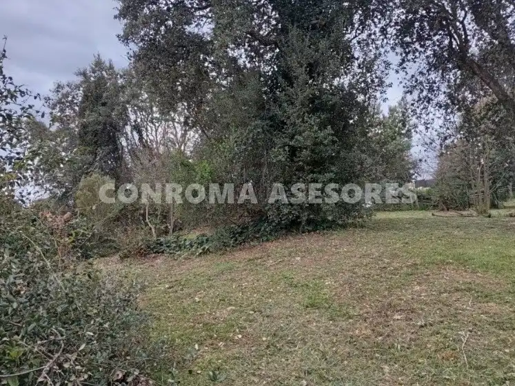 Terreno residencial en venta en Vilobí d'Onyar, imagen 3