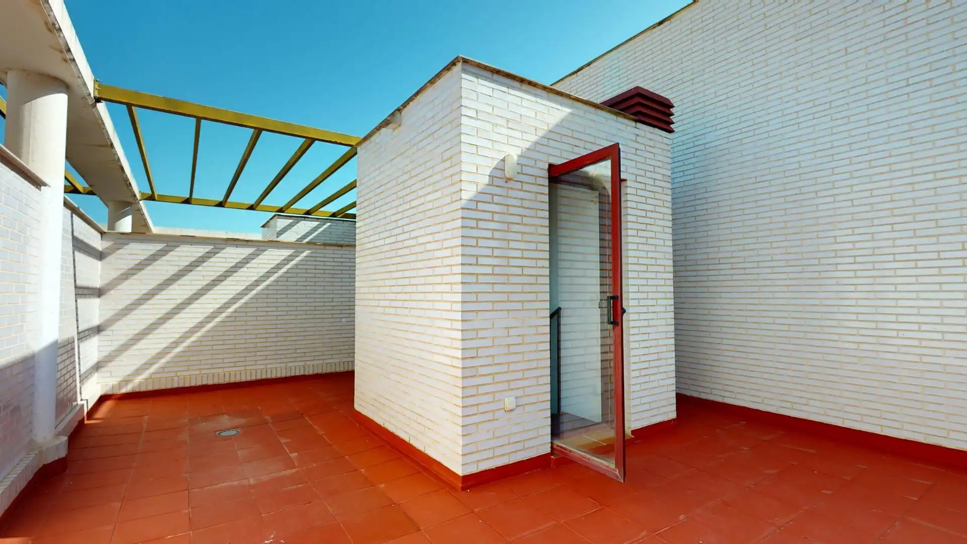 Àtic amb piscina en venda a Villanueva del Río Segura, imagen 15