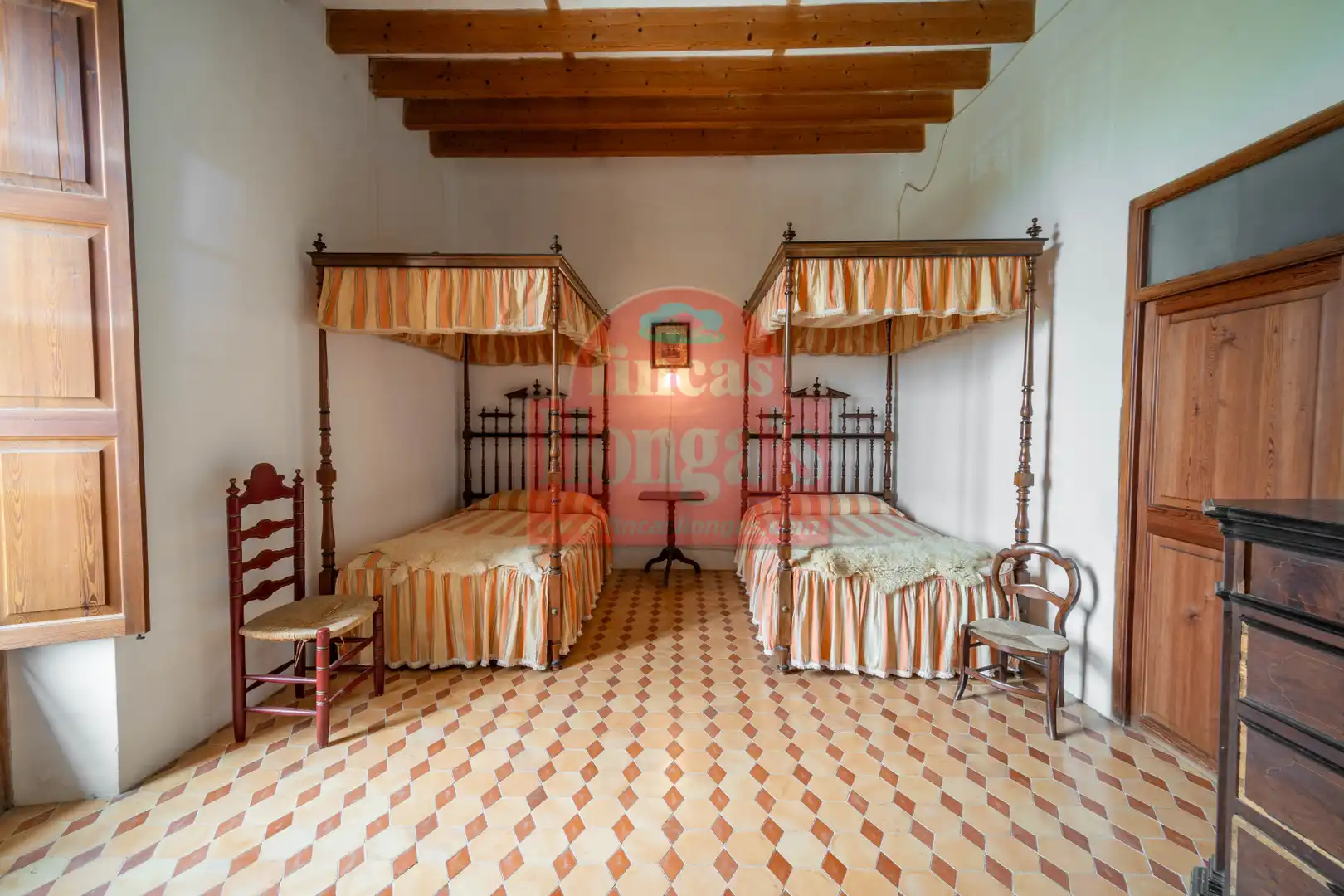 Maison rustique avec jardin à vendre à Algaida, imagen 19