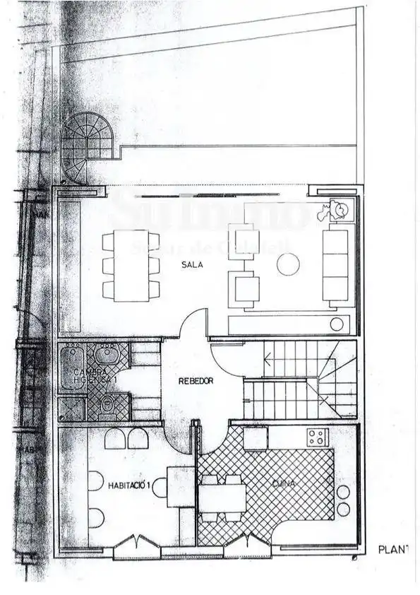 Casa in vendita a PLAÇA LA, imagen 27