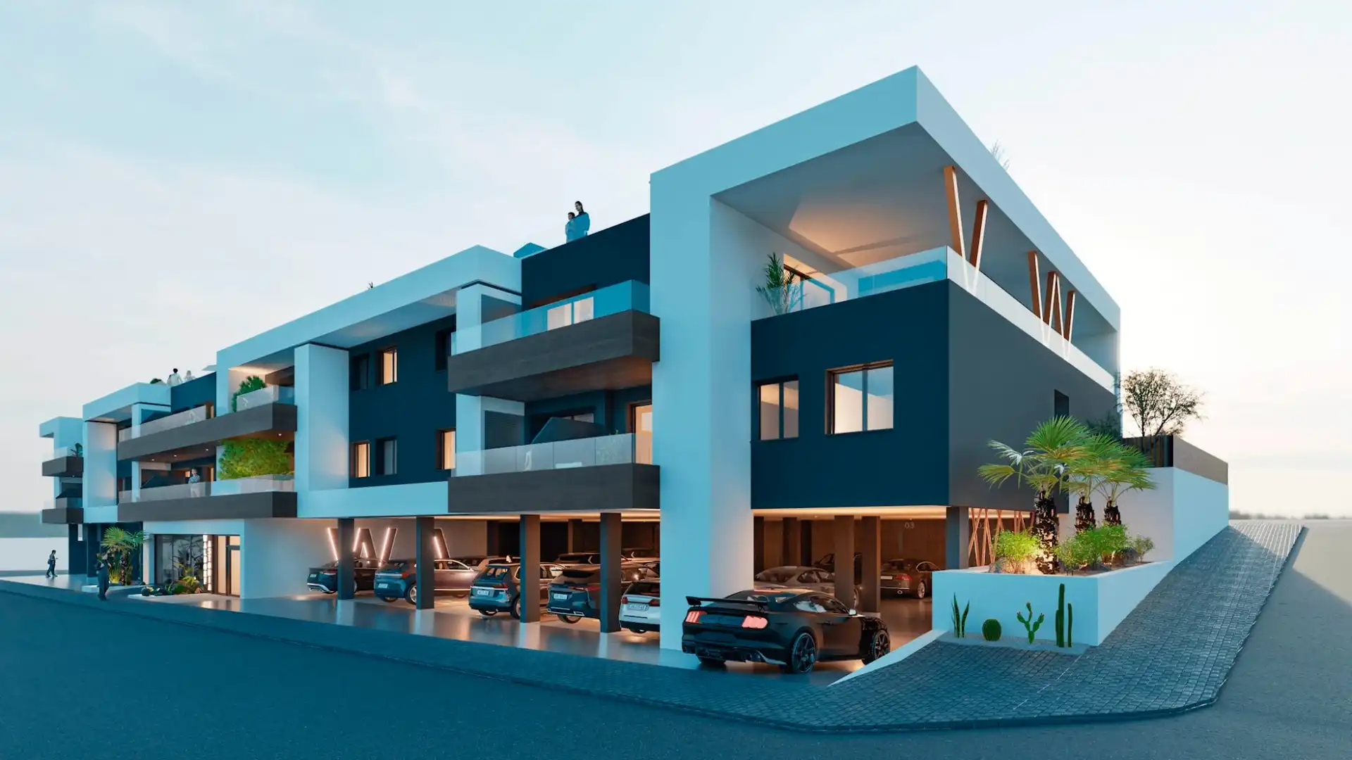 House with terrace for sale in Rojales