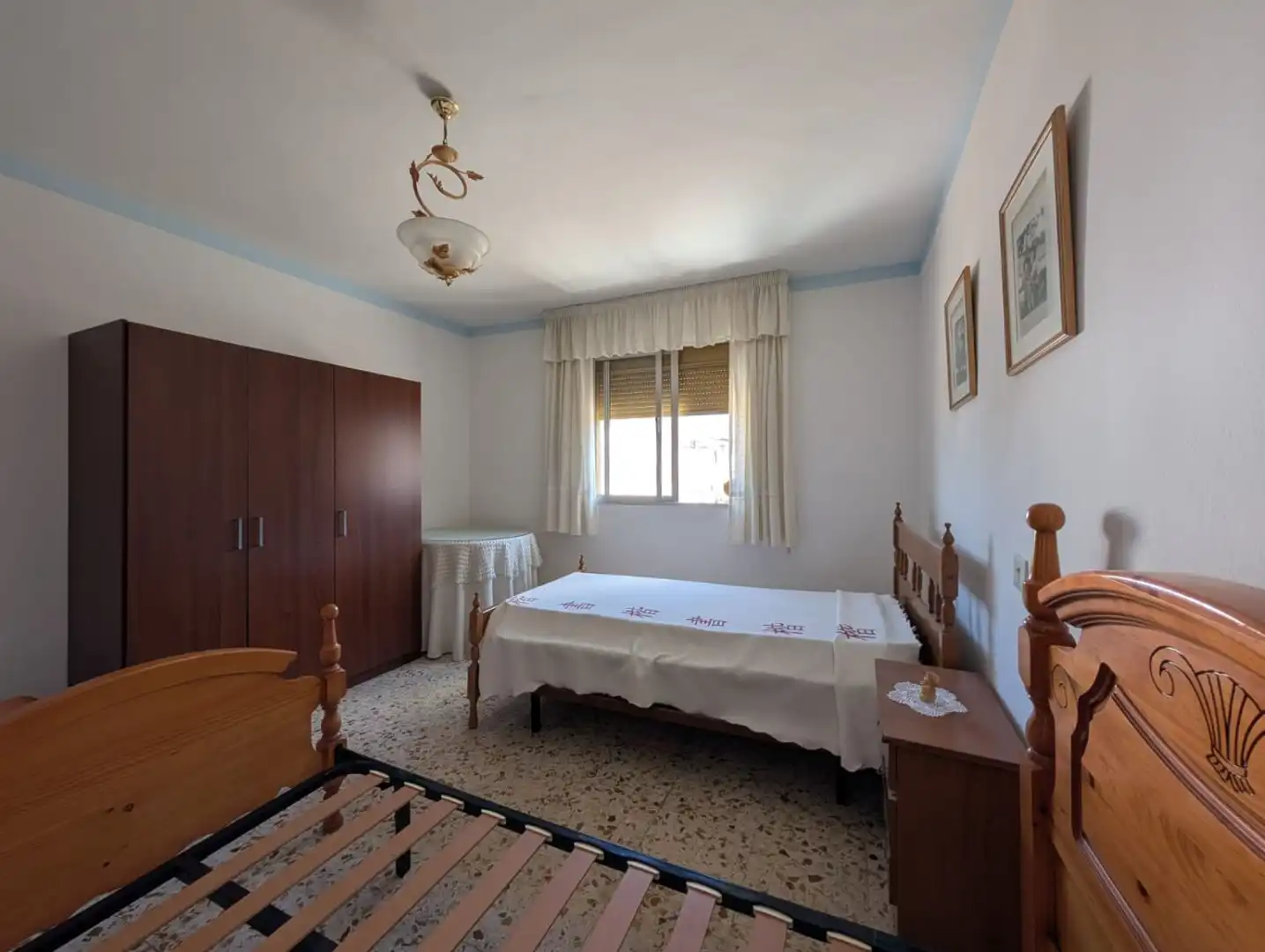 Dormitori de Casa o xalet en venda en Loja amb Terrassa i Traster