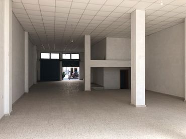 Gewerbefläche zur Miete in Centre - Zona Alta