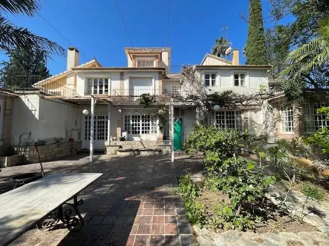 Vista exterior de Casa o xalet en venda en  Murcia Capital amb Piscina comunitària