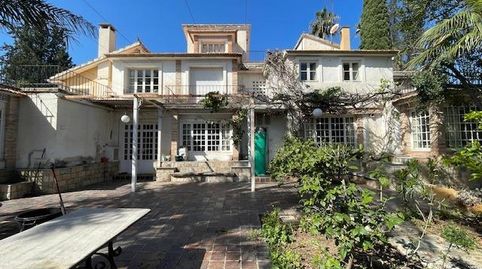 Foto 3 de Casa o xalet en venda a Santo Angel, Murcia Capital