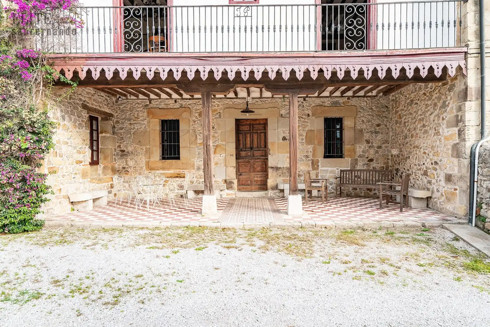Maison avec terrasse à vendre à Barrio La cochera, imagen 48