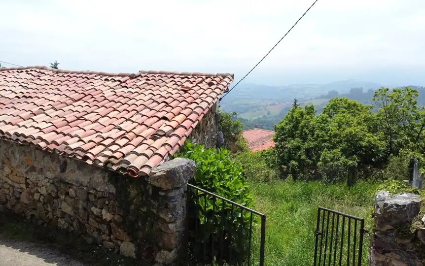 Casa rústica en venda a Lugar Cofiño 55, imagen 13