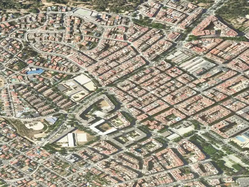 Appartamento in vendita a Calle Escultor Clara, imagen 3