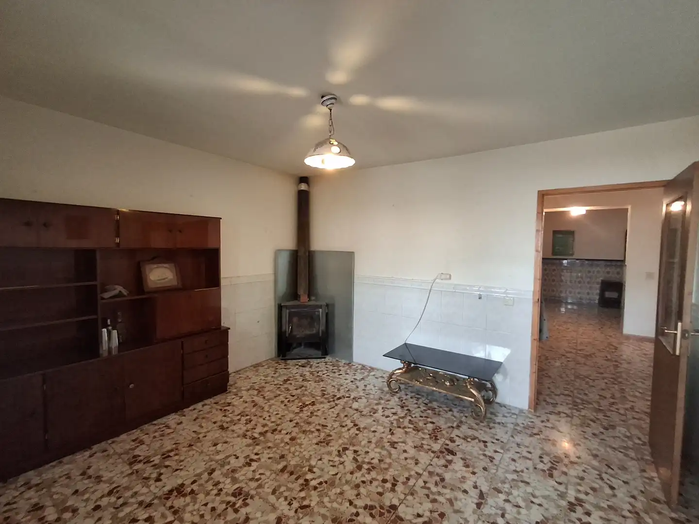 Casa o chalet en venta en La Puebla de Almoradiel