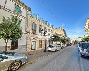 Exterior view of Premises for sale in Herrera