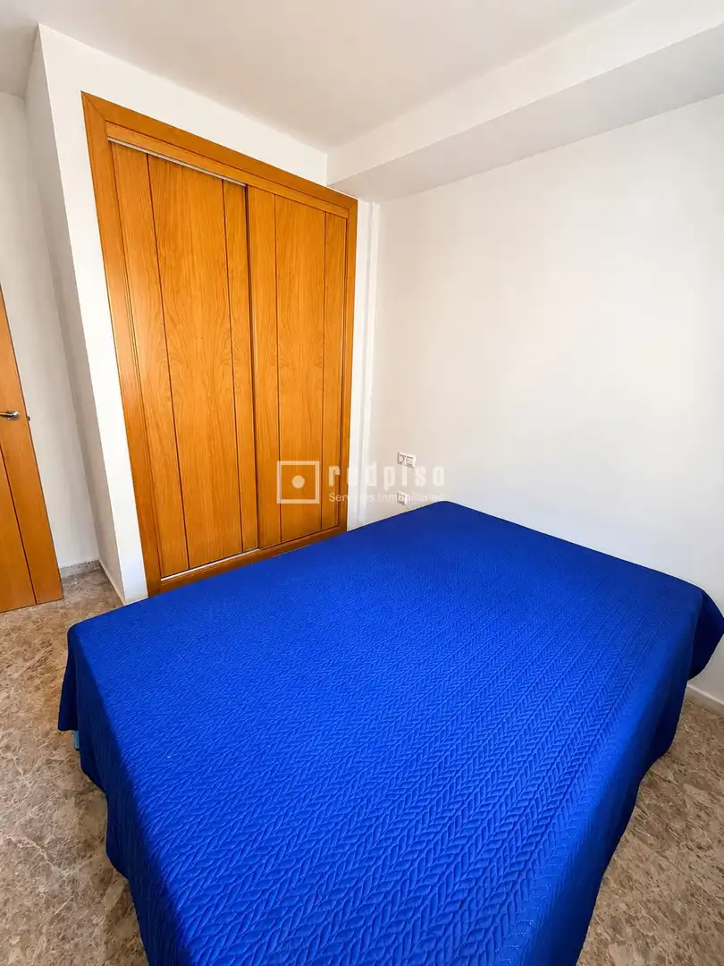 Piso con piscina en venta en El Pinillo, imagen 12