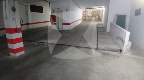 Photo 2 of Garage for sale in Avenida Elvas, Avenida Elvas, Badajoz