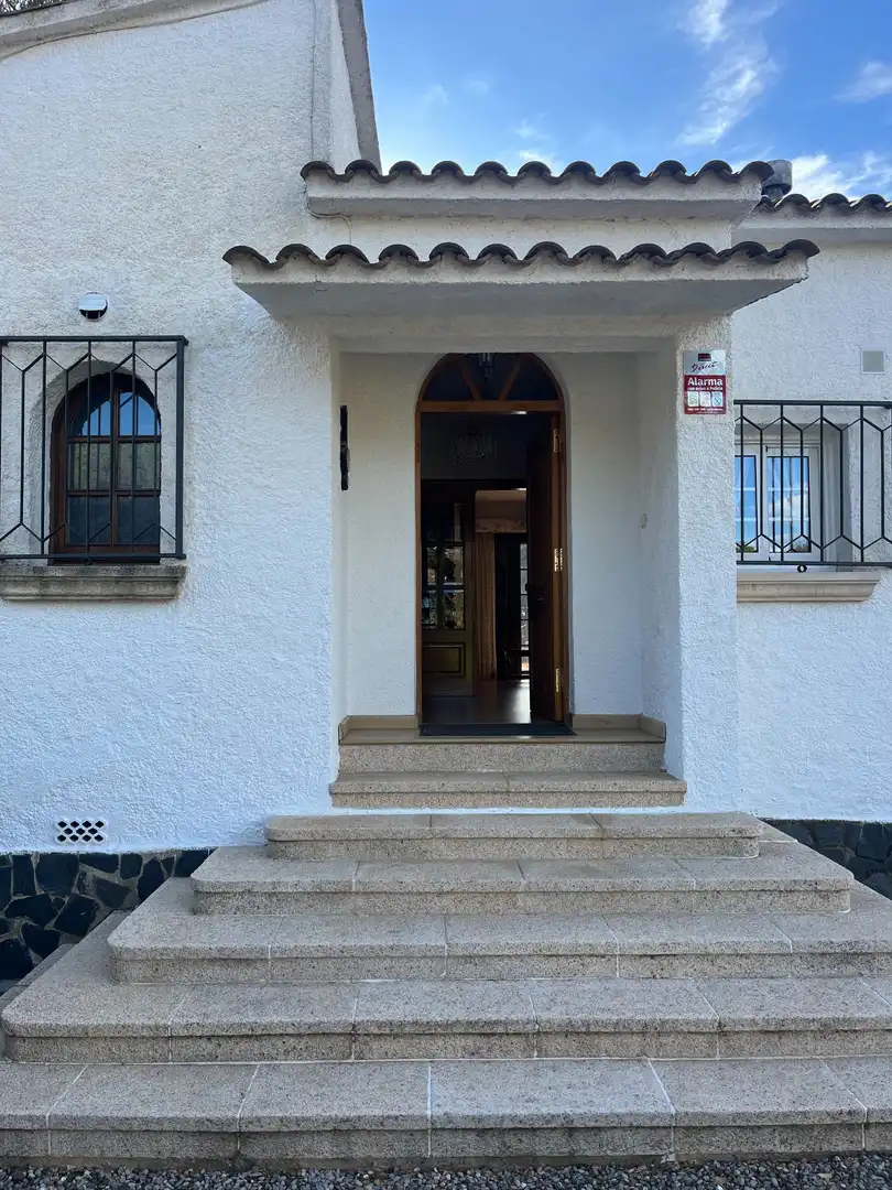 Casa o chalet en venta en Santa Coloma de Farners con Calefacción, Jardín privado y Terraza