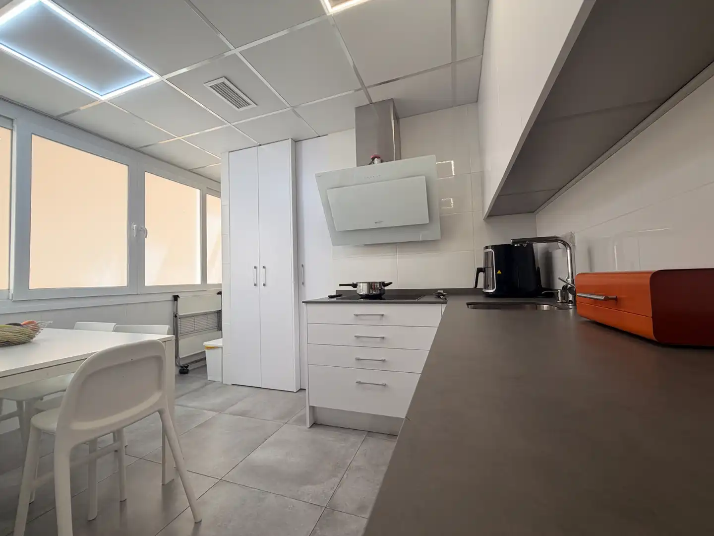Cuina de Pis en venda en Murcia amb Aire condicionat, Calefacció i Traster