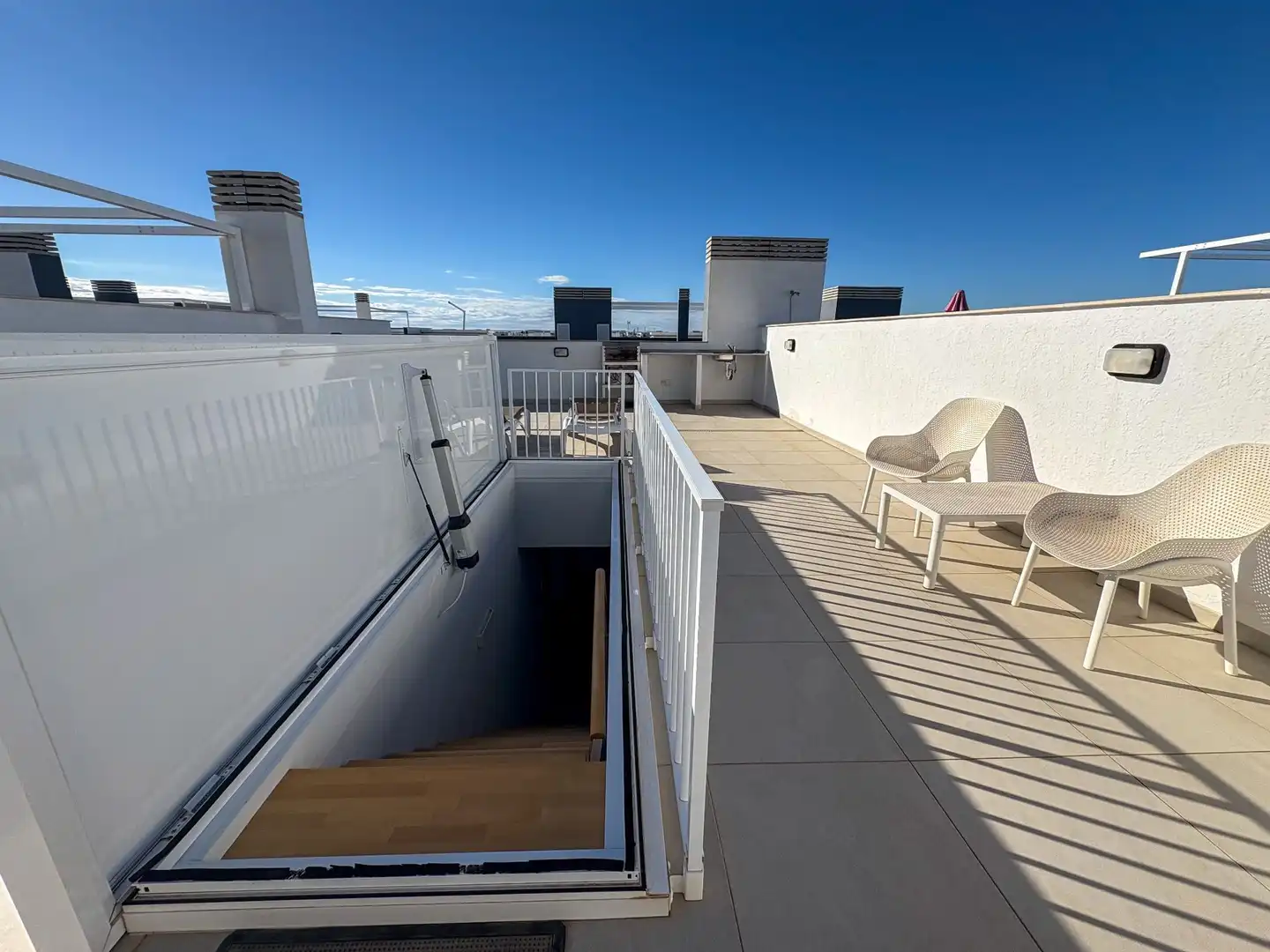 Penthouse with pool to rent in Orihuela Costa, imagen 10