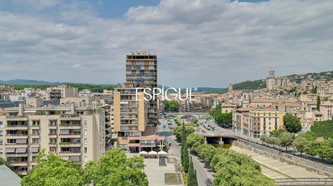 Foto 2 de Piso en venta en General Mendoza, Centre - Barri Vell, Girona Capital