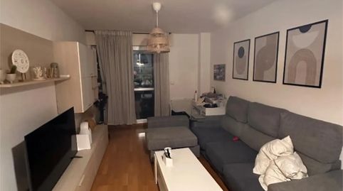 Foto 2 de Piso en venta en Calle Concejo de Ochovi, 15, Iza / Itza, Navarra