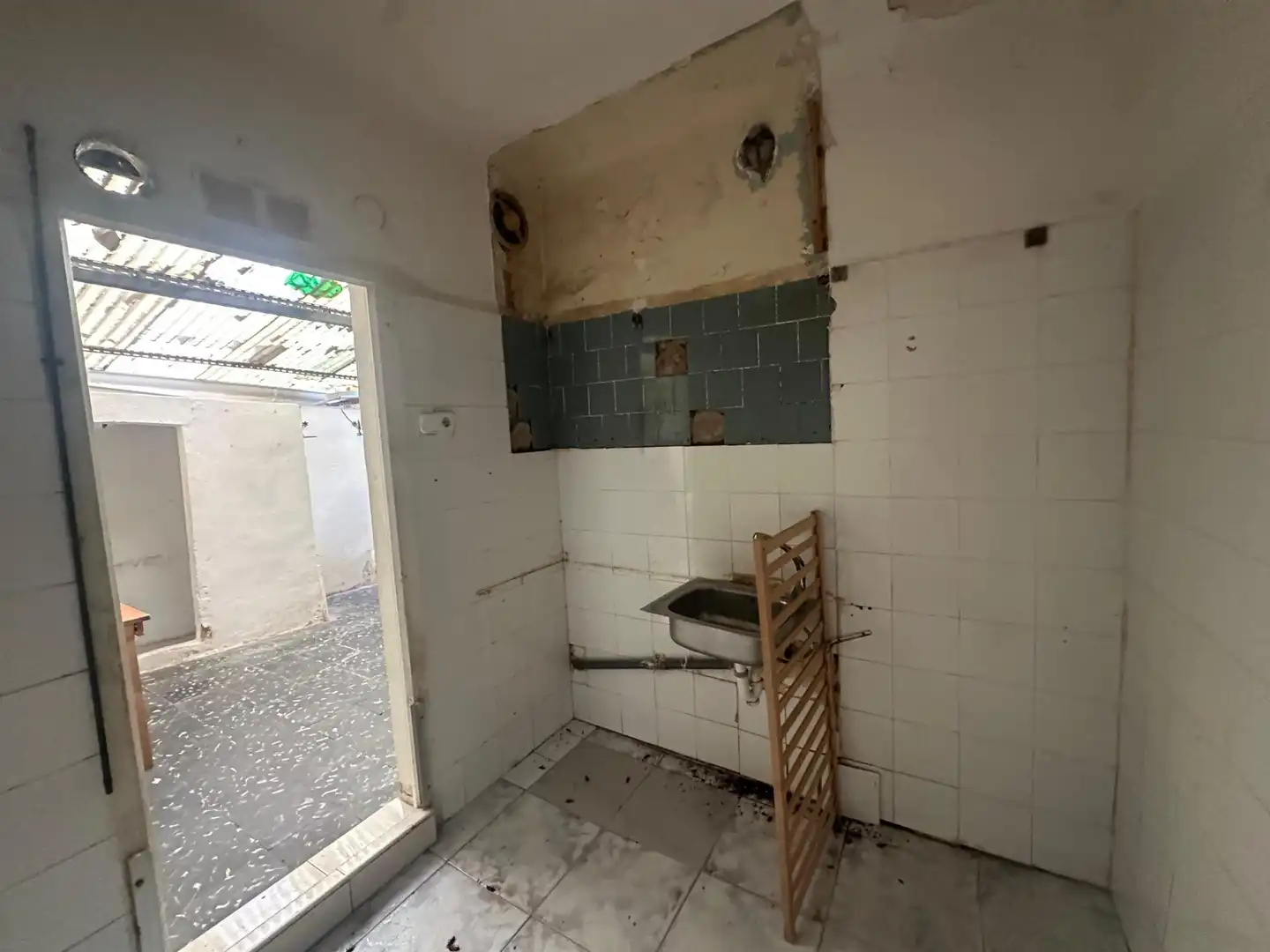Bany de Pis en venda en Norte