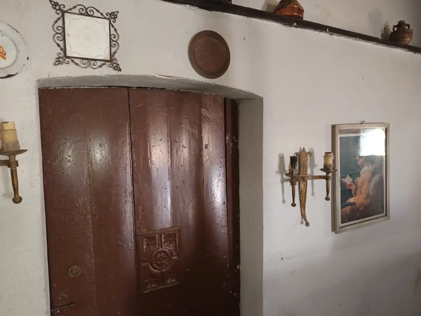 Finca rústica en venta en Vilajuïga con Terraza, Trastero y Balcón