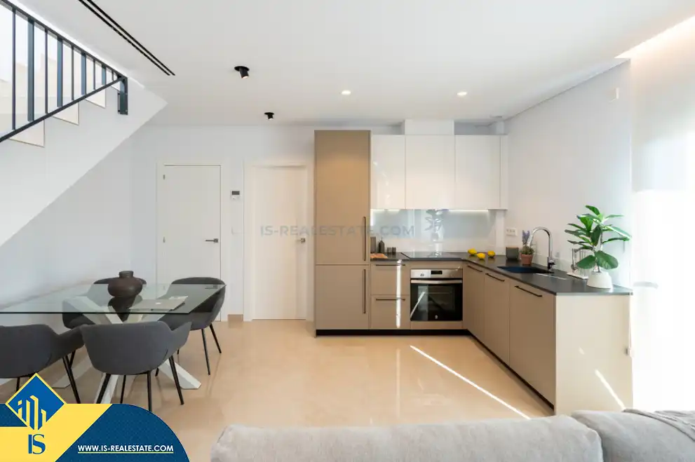Maison avec piscine à vendre à Gran Alacant, imagen 8