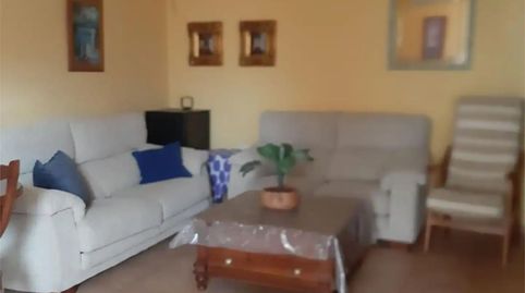 Foto 2 de Casa o xalet en venda a Calle Bilbao, 2, El Poblado - Abulagar, Puertollano