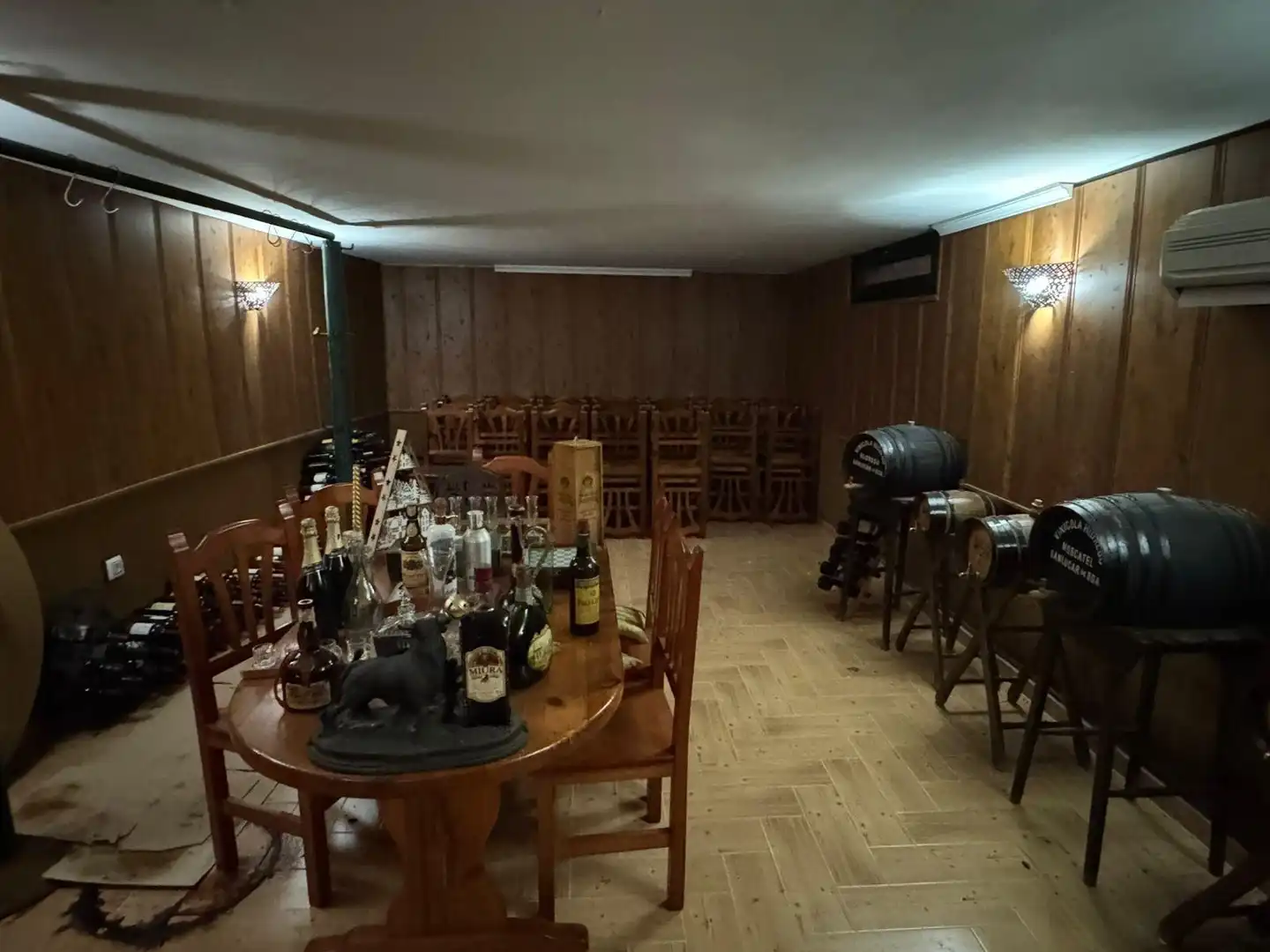 Gewerbefläche zum Verkauf in Castilblanco de los Arroyos, imagen 46