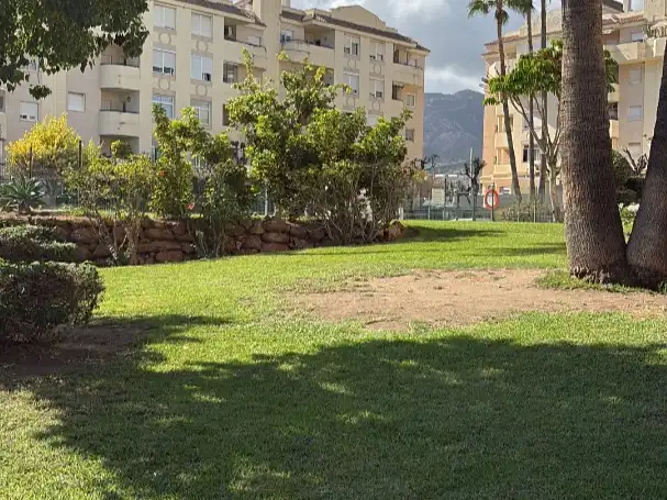 Pis en venda en Torremolinos amb Aire condicionat, Terrassa i Balcó