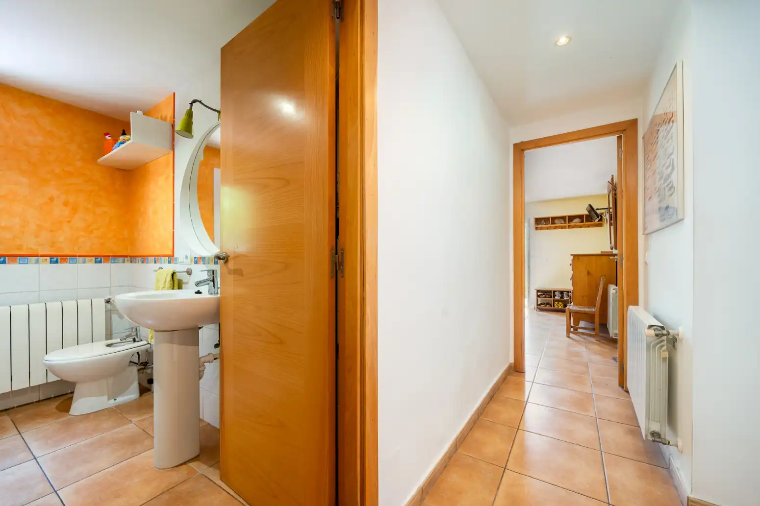Casa amb piscina en venda a Esporles - Urbanización Es Verger, imagen 13