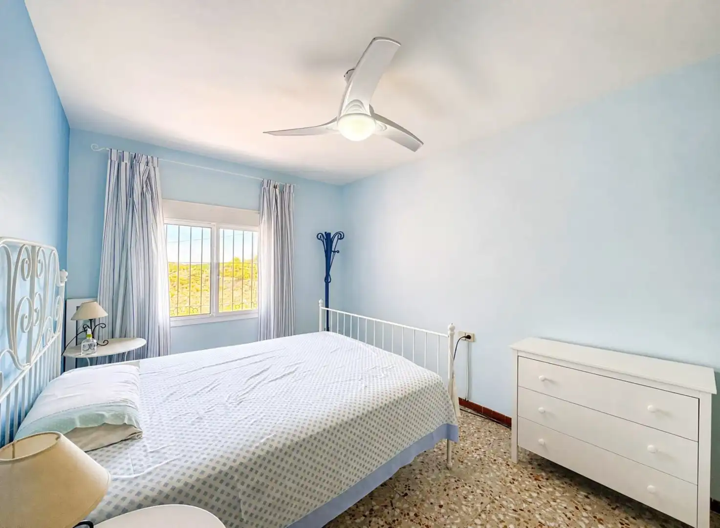Chalet con piscina en venta en Partidas de Alicante, imagen 27