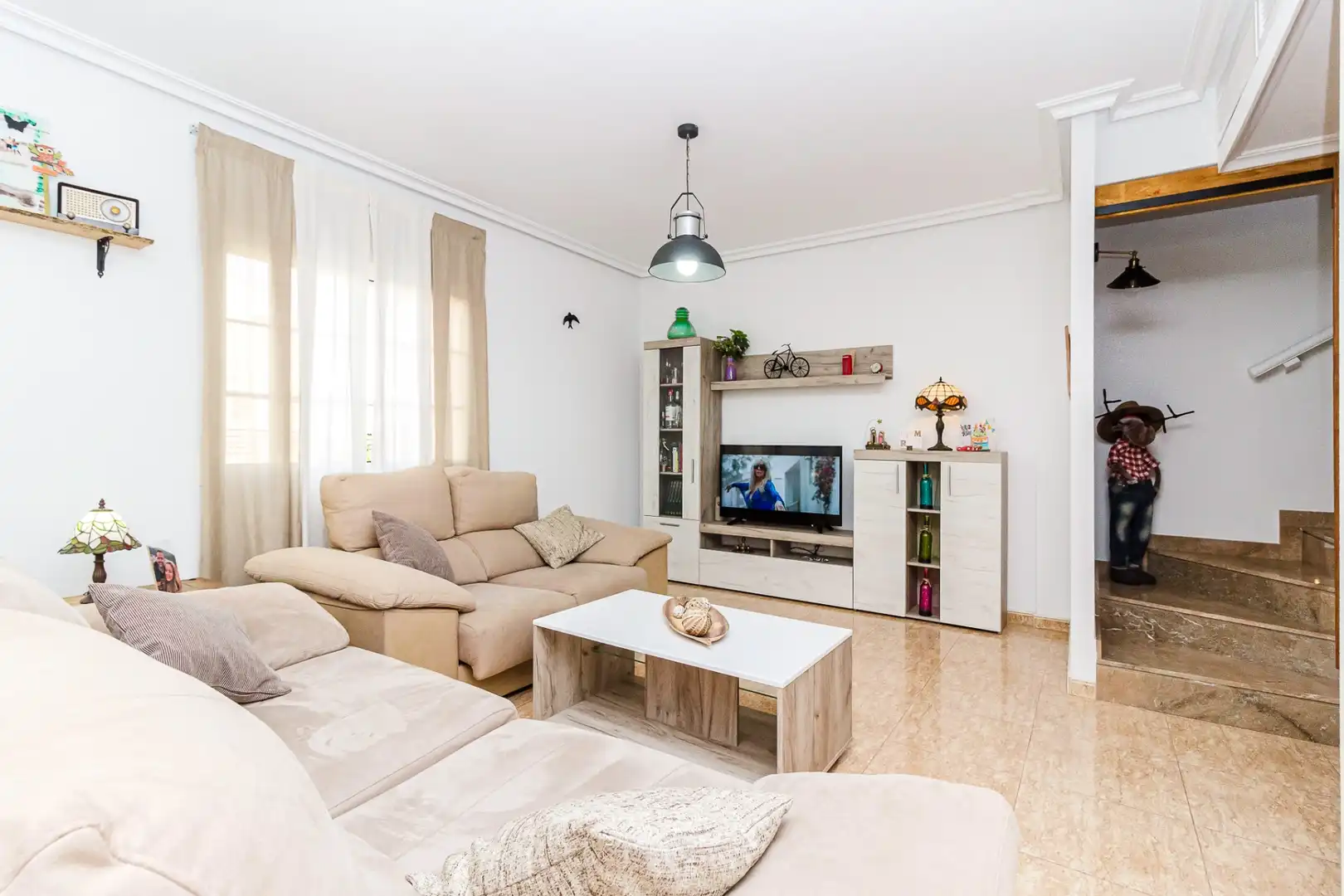 Casa o chalet en venta en San Pedro del Pinatar ciudad