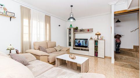 Foto 3 de Casa o xalet en venda a San Pedro del Pinatar ciudad, San Pedro del Pinatar