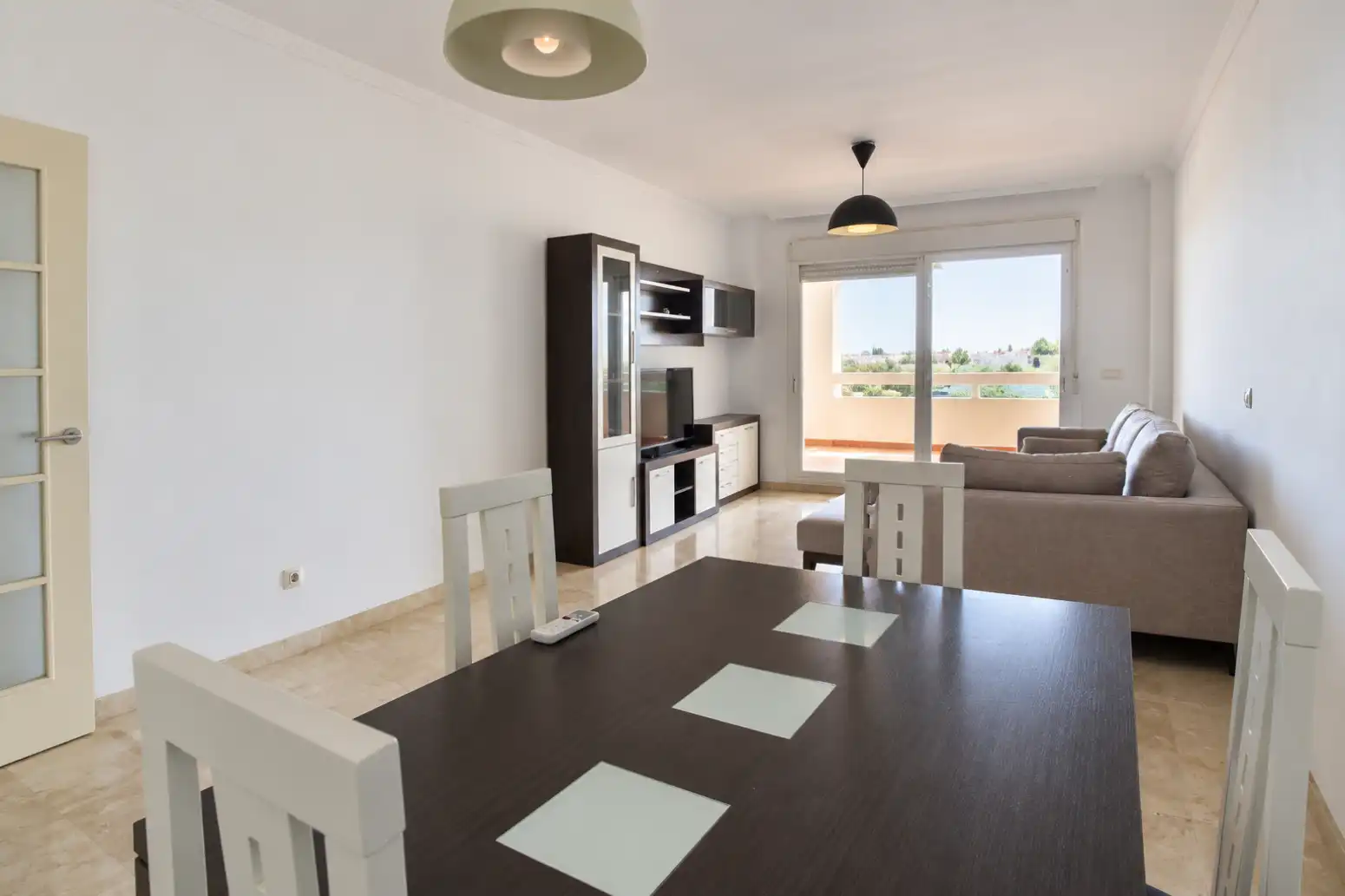 Flat with pool to rent in Diseminados, imagen 11