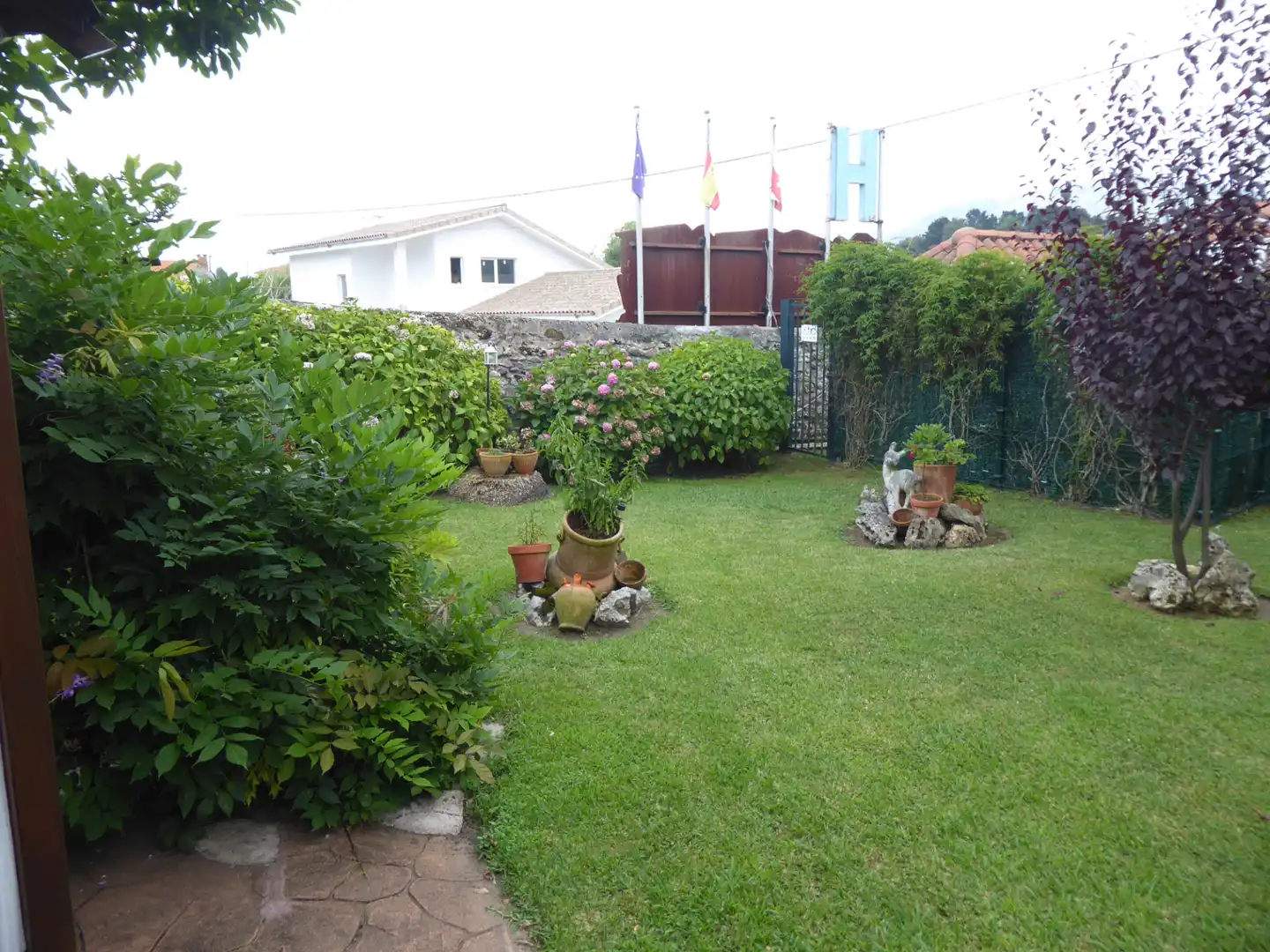 Haus mit Terrasse zum Verkauf in Barrio el Torillo, imagen 9