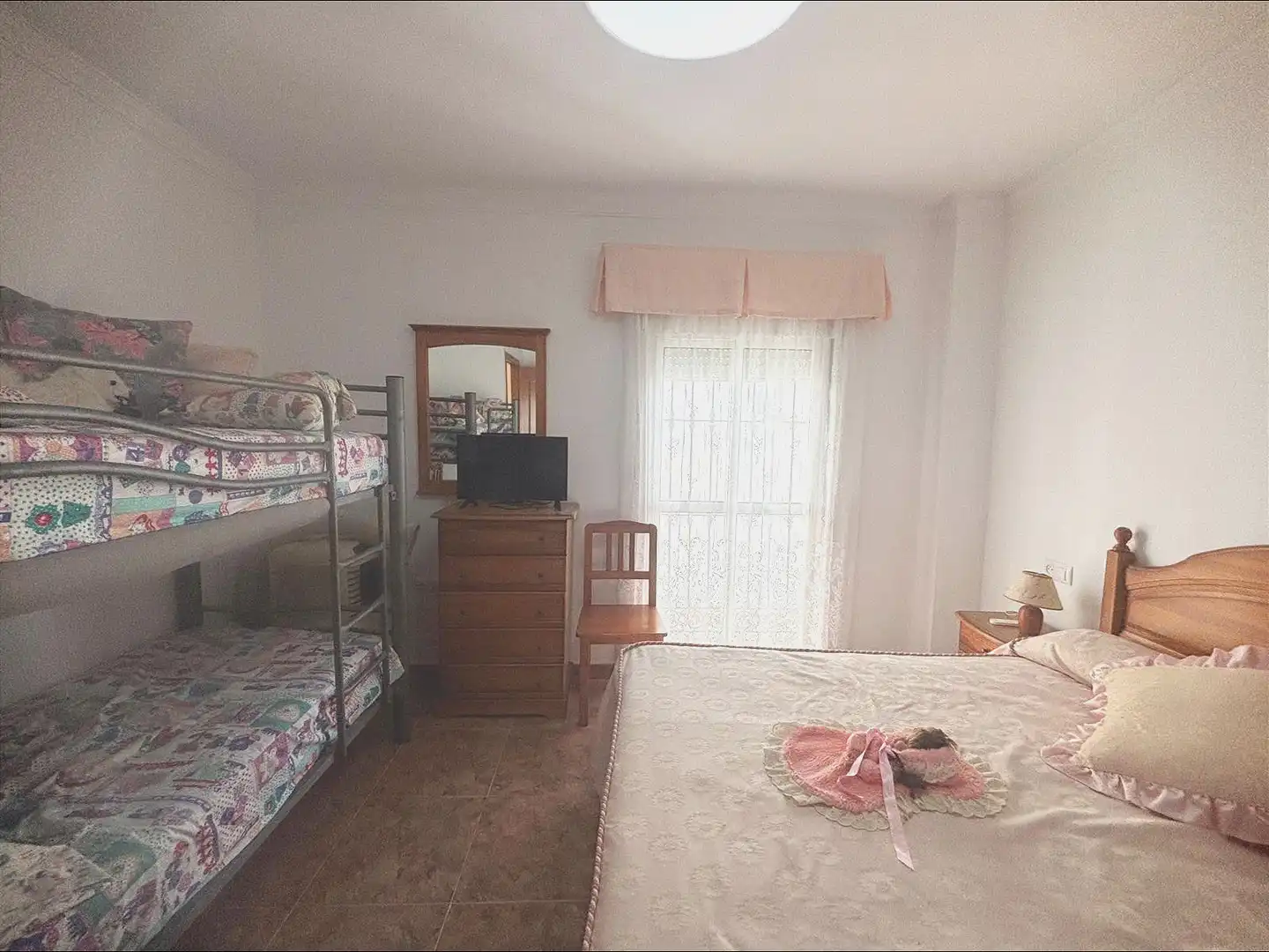 Dormitori de Casa o xalet en venda en Barbate amb Terrassa i Traster