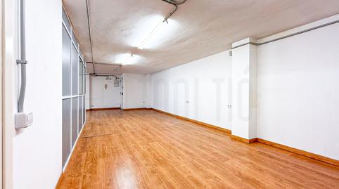 Foto 5 de Oficina de alquiler en Carrer del Sol, Centre, Sabadell