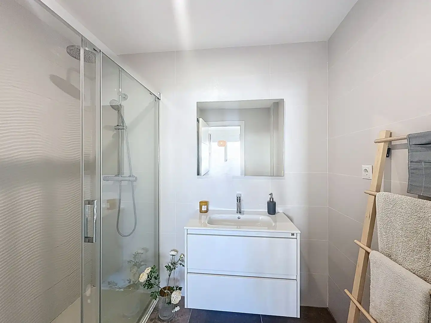 Appartement compact avec piscine à vendre à Costa Natura, imagen 24