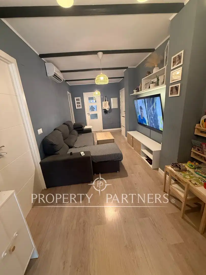 Apartament en venda a Calle General Ibáñez, imagen 4