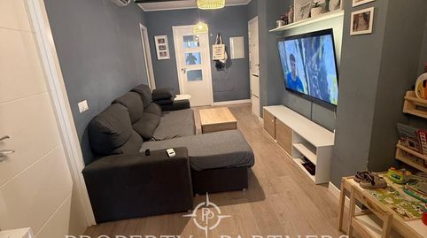 Foto 4 de Apartament en venda a Calle General Ibáñez, Olletas - Sierra Blanquilla, Málaga Capital