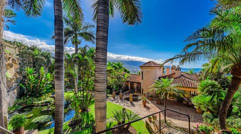 Foto 3 de Casa o chalet en venta en Calle Vista Paraíso, Las Cuevas - Los Gómez, La Orotava