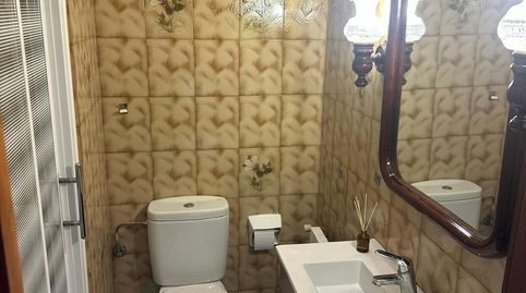 Photo 5 of Flat for rent in Las Vegas, Santa Marina - Polígono, Mieres (Asturias)